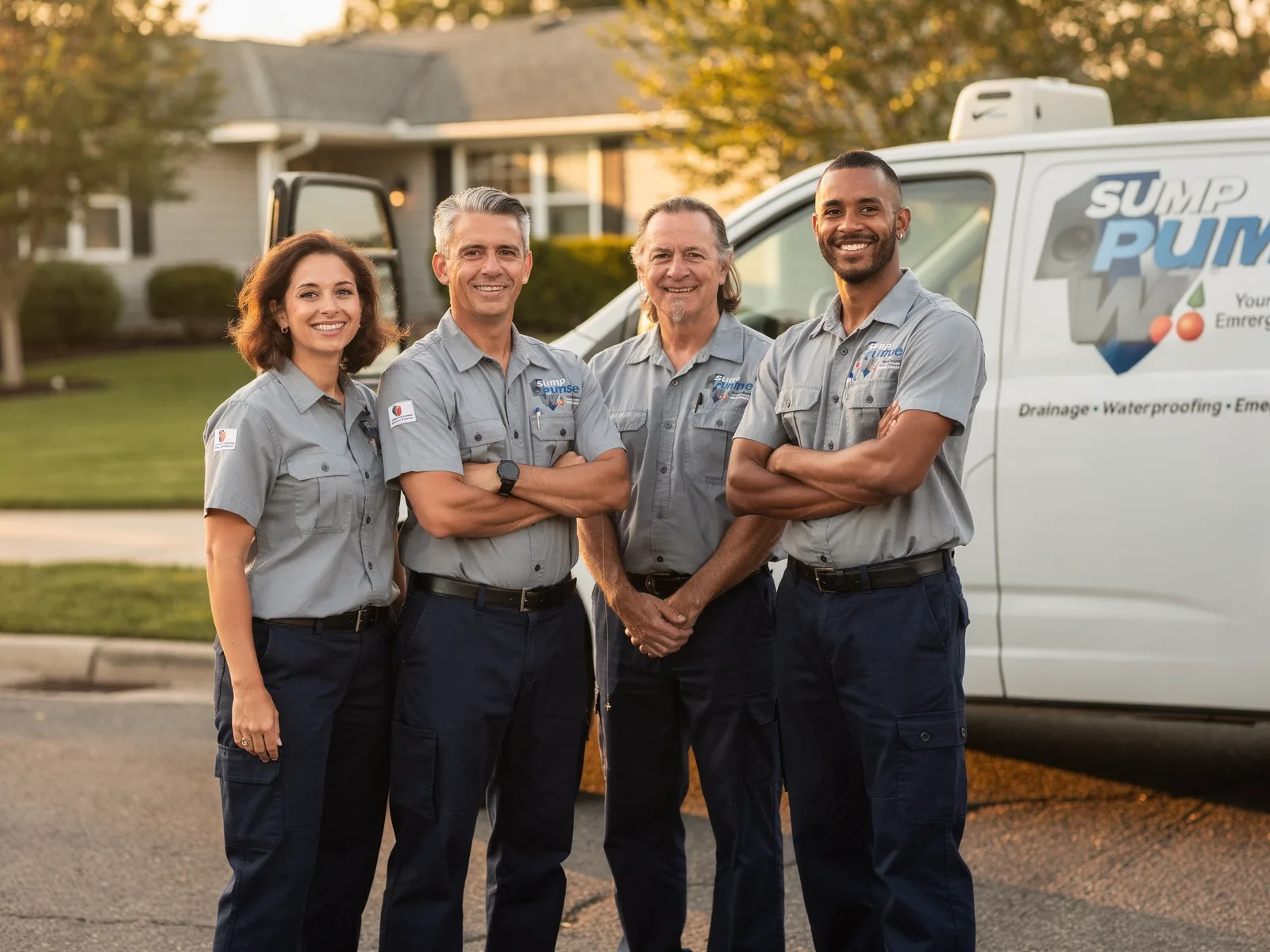 Water Heater Repair company in Lansdale, PA